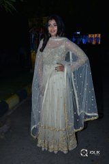 Hebah Patel At Nanna Nenu Naa Boyfriends Movie Audio Launch